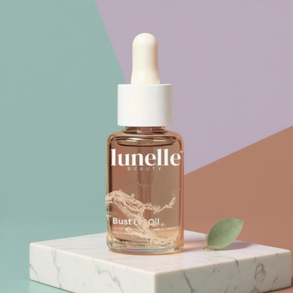 Lunelle CollaLift™ - Naturally Lifted, Firmer & Fuller - No Surgery, No Fillers.