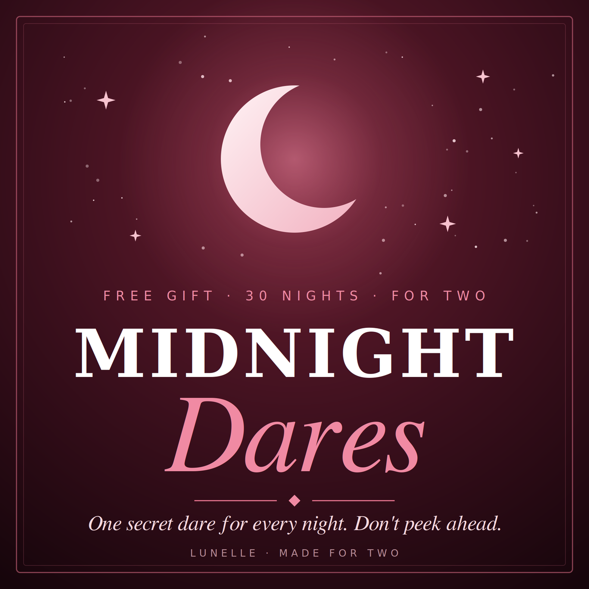 Mid Night Dares